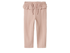 Lil Atelier shadow gray pants